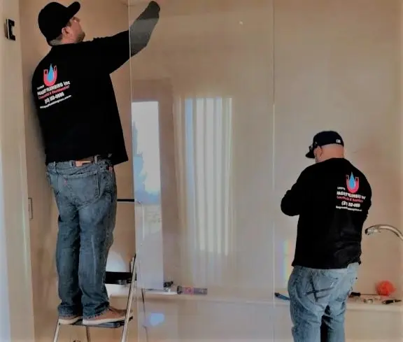 Professional plumbing installation for Leak Detection in Poland