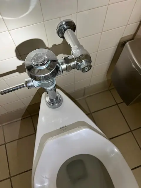 Fixture installation and repair for Hydro Jetting in Poland